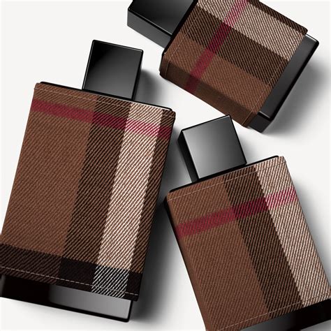 attica burberry ανδρικα|Burberry London Men Eau de Toilette 100ml .